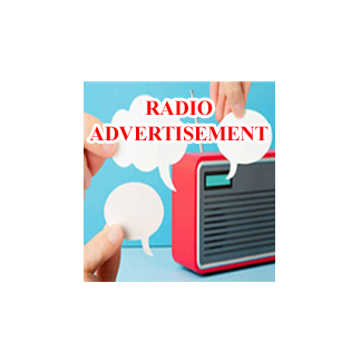 Radio Advertisement Clients